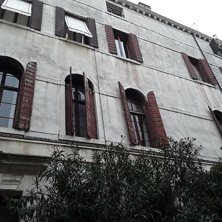 Palazzo Soranzo Charming البندقية المظهر الخارجي الصورة