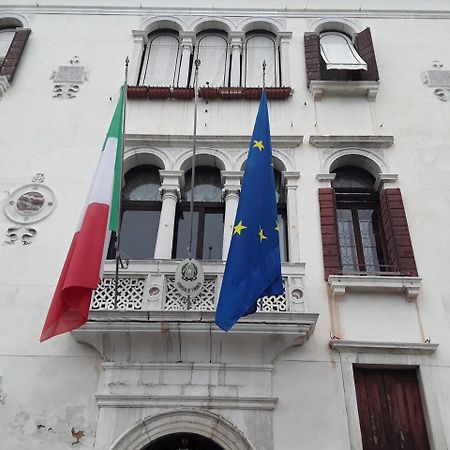 Palazzo Soranzo Charming البندقية المظهر الخارجي الصورة