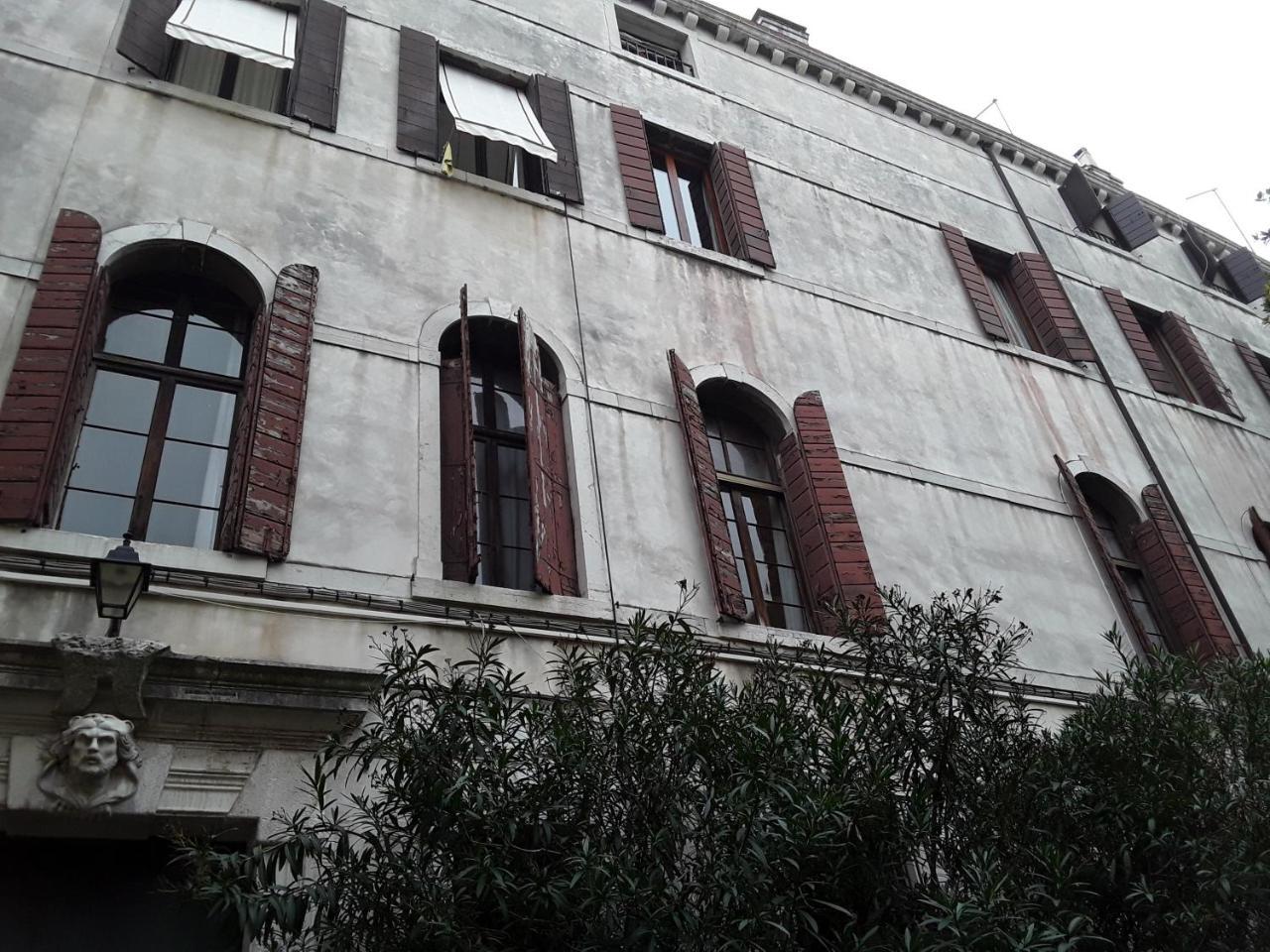 Palazzo Soranzo Charming البندقية المظهر الخارجي الصورة