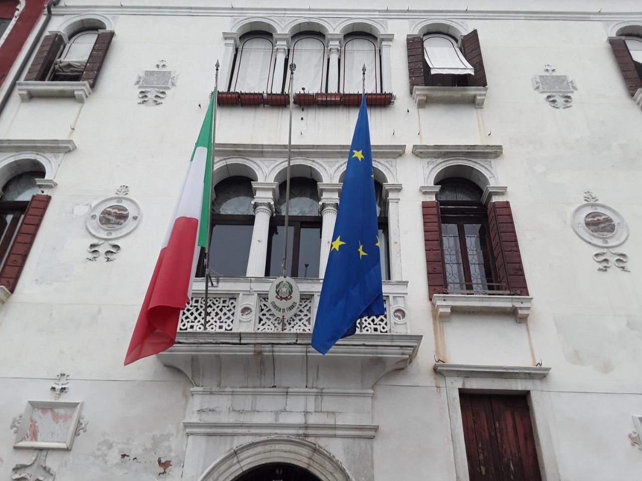 Palazzo Soranzo Charming البندقية المظهر الخارجي الصورة
