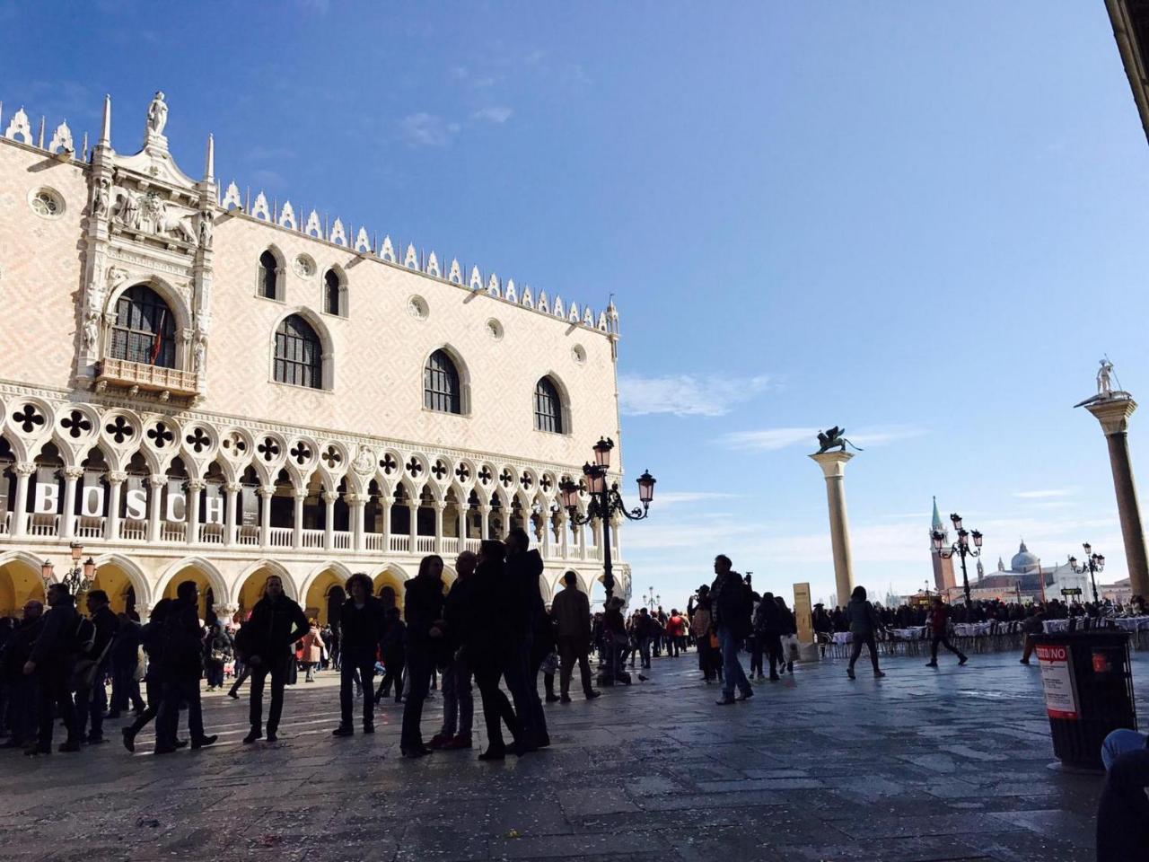 Palazzo Soranzo Charming البندقية المظهر الخارجي الصورة